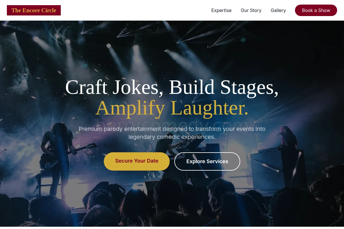 entertainment