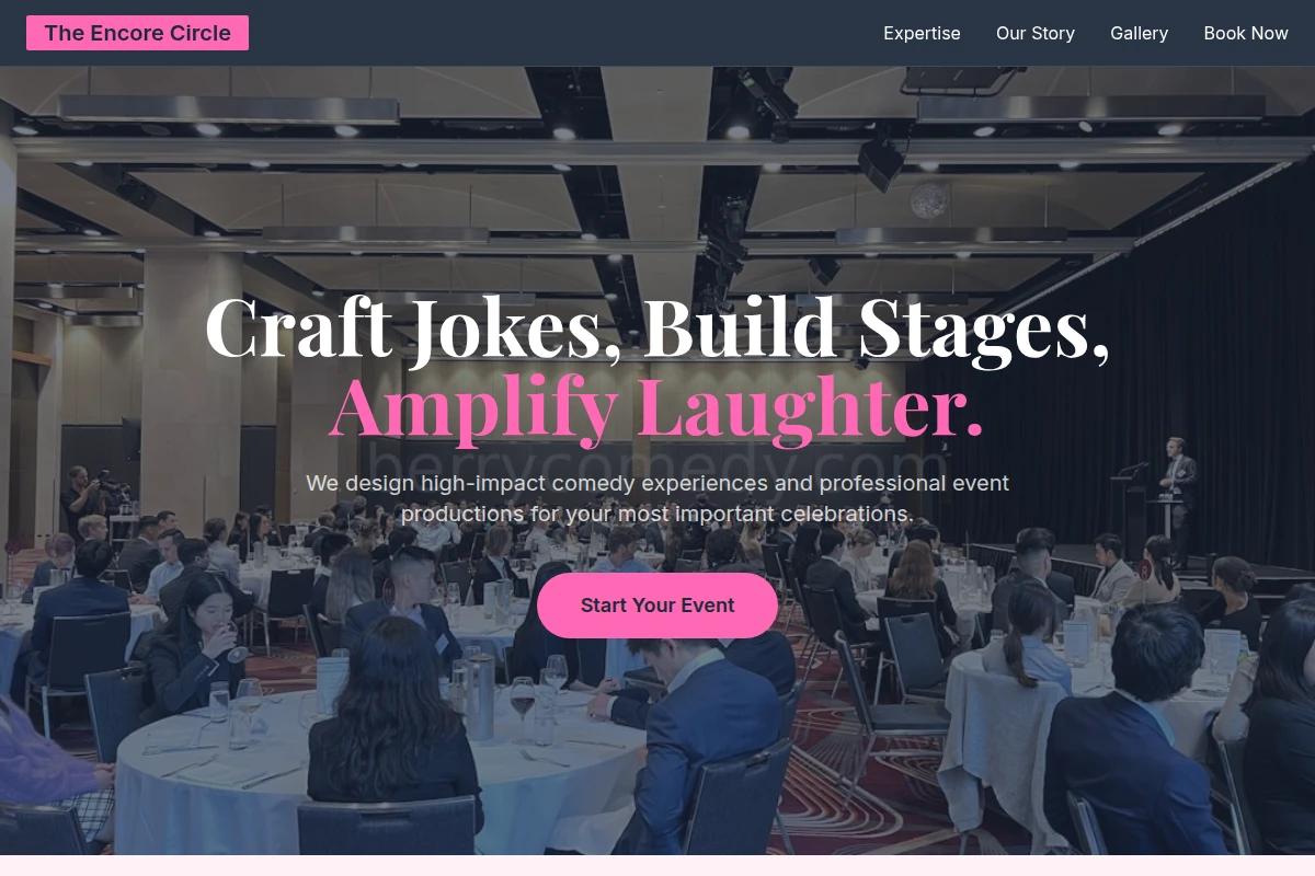 event-planning