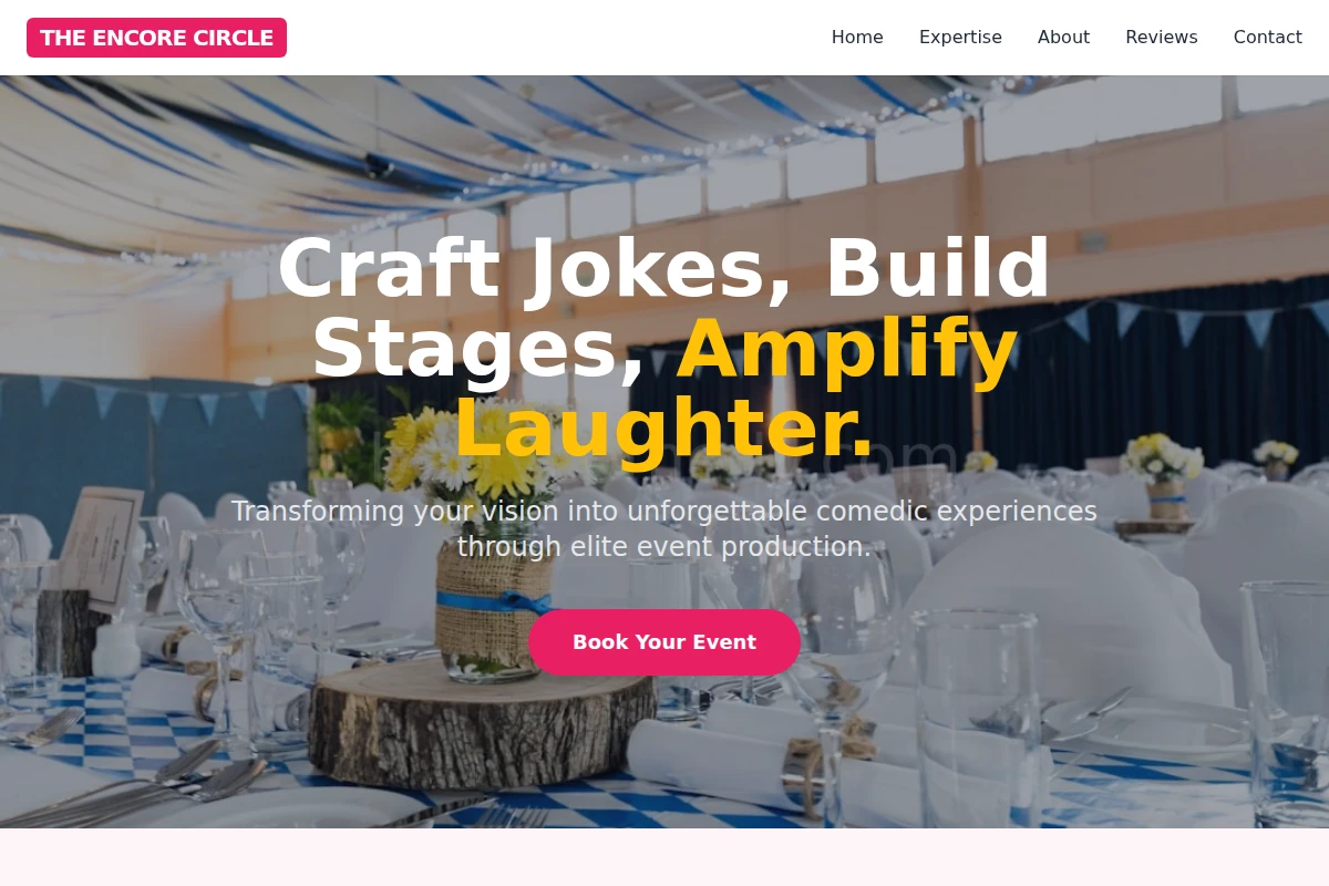 event-planning